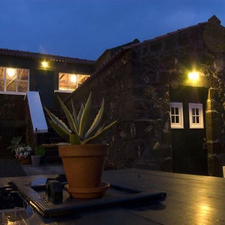 Pocinhobay Bed & Breakfast Madalena  Exterior photo