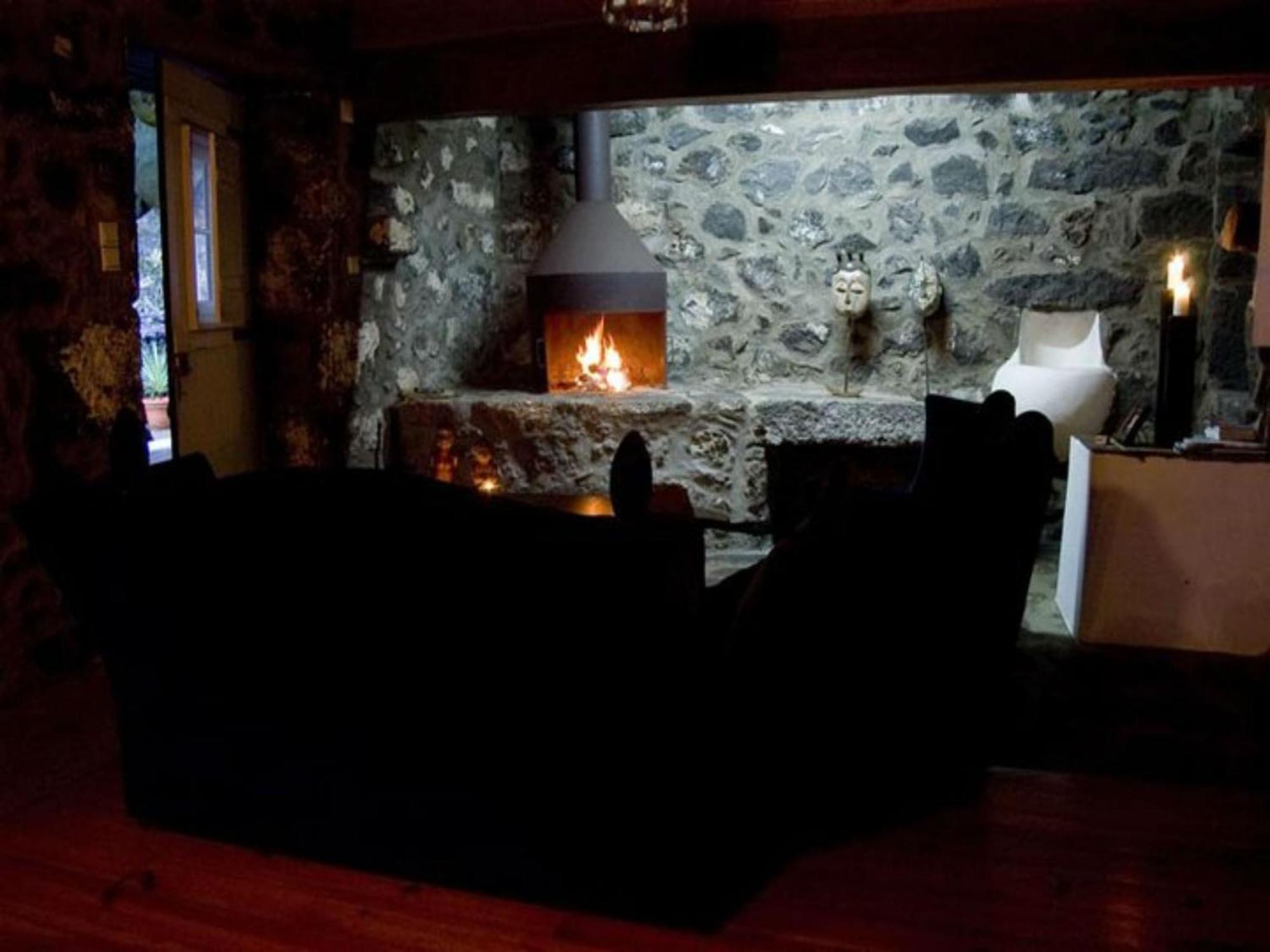 Pocinhobay Bed & Breakfast Madalena  Exterior photo