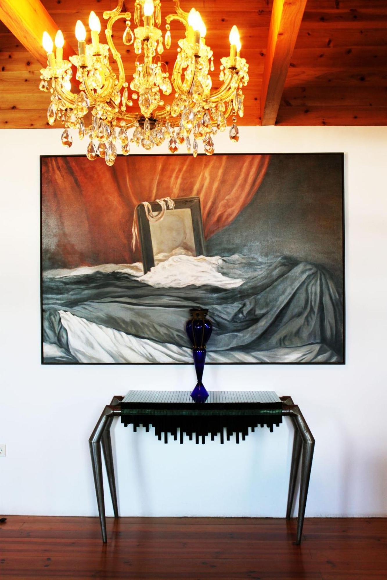 Pocinhobay Bed & Breakfast Madalena  Exterior photo