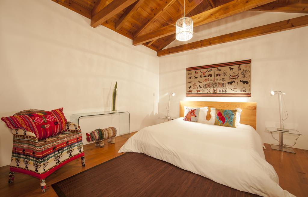 Pocinhobay Bed & Breakfast Madalena  Room photo