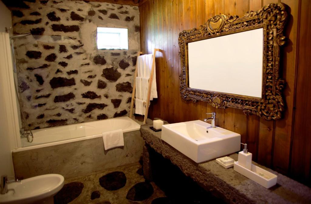 Pocinhobay Bed & Breakfast Madalena  Room photo