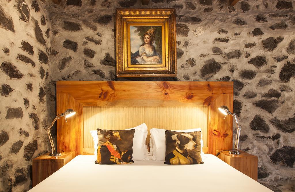 Pocinhobay Bed & Breakfast Madalena  Room photo
