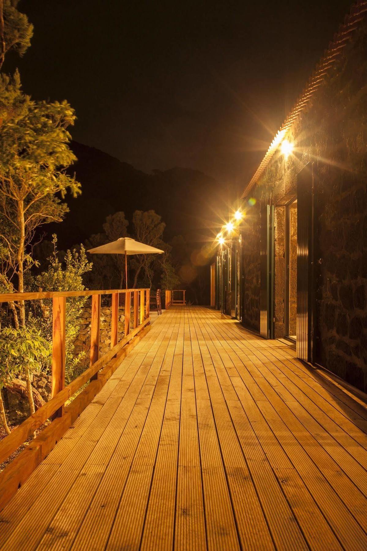 Pocinhobay Bed & Breakfast Madalena  Exterior photo