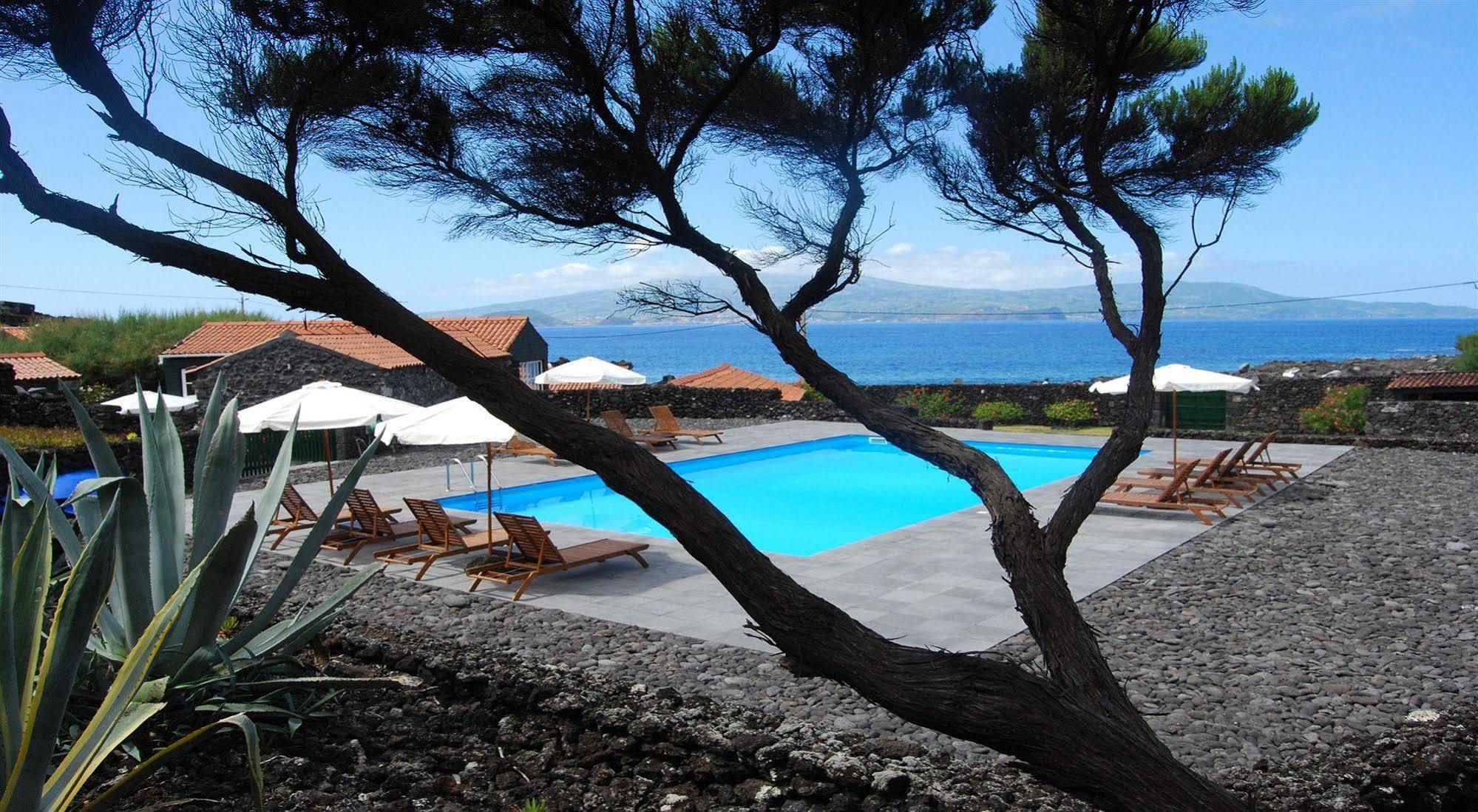 Pocinhobay Bed & Breakfast Madalena  Exterior photo