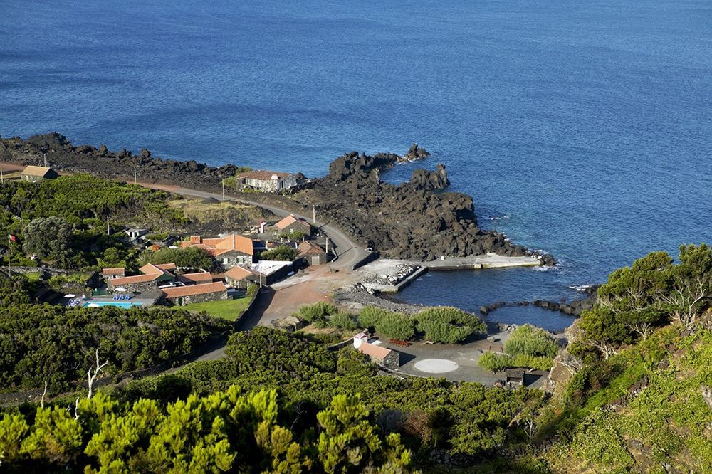Pocinhobay Bed & Breakfast Madalena  Exterior photo