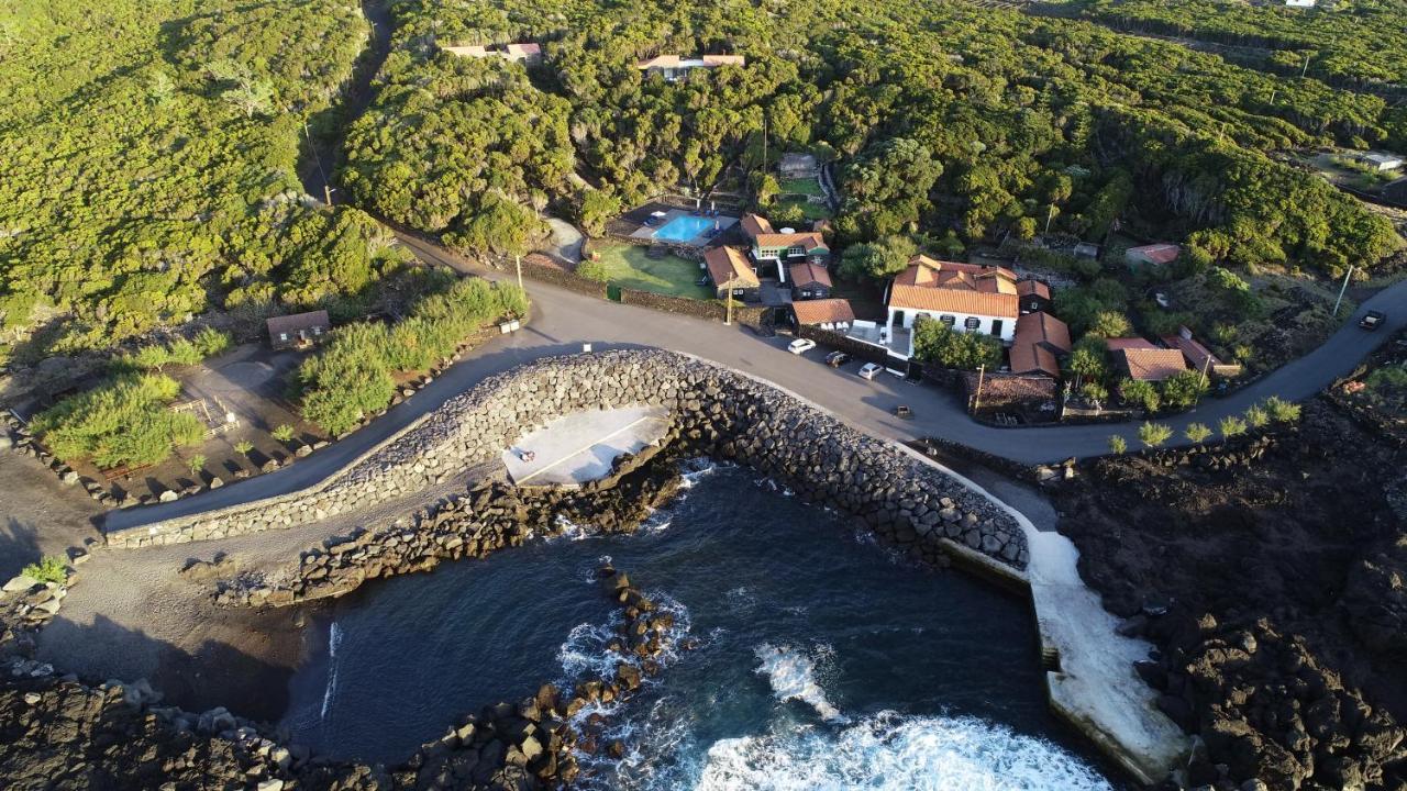 Pocinhobay Bed & Breakfast Madalena  Exterior photo
